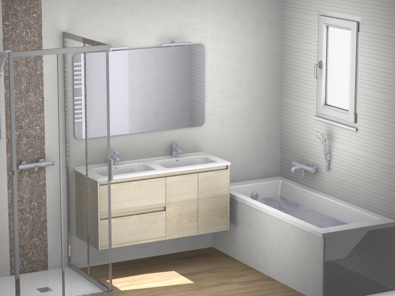 SALLE DE BAIN 85-PLAN-3D