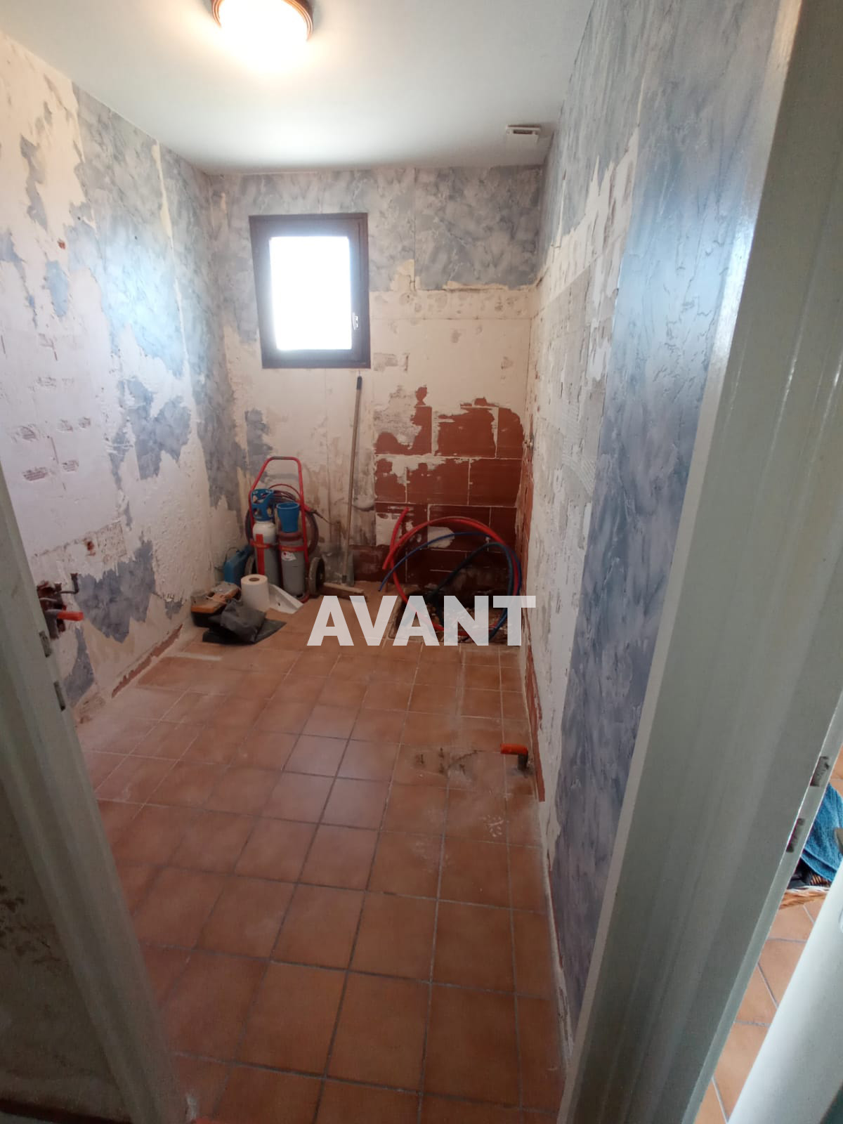 Rénovation salle de bain clé en main en Vendée av